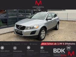 Silber Gebraucht 2010 Volvo XC60 Momentum SUV | 6.790 € (Fairer Preis)