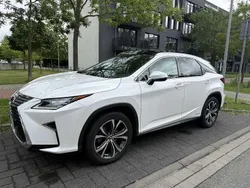 Gebraucht 2019 Lexus RX450h Sport Line SUV | 35.000 € (Superpreis)