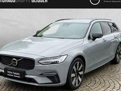 Grau Gebraucht 2025 Volvo V90 Plus Kombi | 54.750 € (Guter Preis)