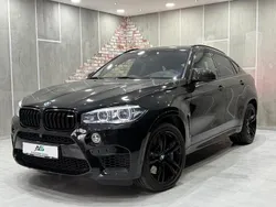 Schwarz Gebraucht 2018 BMW X6 M Performance SUV | 42.990 € (Guter Preis)