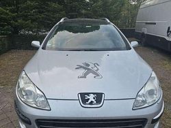 Gebraucht 2006 Peugeot 407 Premium Kombi | 1.400 € (Guter Preis)