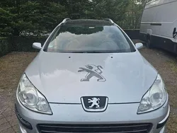 Gebraucht 2006 Peugeot 407 Premium Kombi | 1.400 € (Guter Preis)