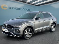 Gebraucht 2025 VW T-Roc SUV | 28.149 € (Guter Preis)