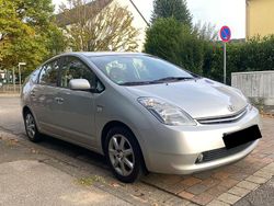 Grau Gebraucht 2008 Toyota Prius Kleinwagen | 6.600 € (Fairer Preis)