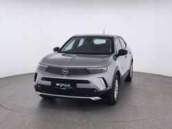 Grau Gebraucht 2022 Opel Mokka-e Elegance SUV | 15.970 € (Guter Preis)