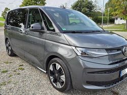 Silber Gebraucht 2025 VW T7 Edition Van | 65.900 € (Etwas zu teuer)