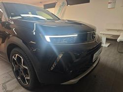 Schwarz Gebraucht 2023 Opel Mokka-e Ultimate SUV | 19.790 € (Guter Preis)
