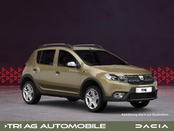 Safaribeige Gebraucht 2024 Dacia Sandero Extreme Kleinwagen | 18.999 € (Etwas zu teuer)