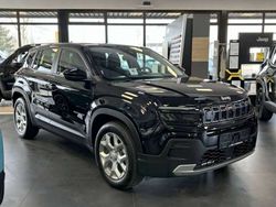 Schwarz Gebraucht 2024 Jeep Avenger EV Altitude SUV | 37.990 €