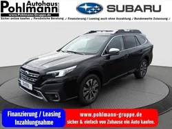 Blau Neu 2024 Subaru Outback Platinum SUV | 42.885 € (Fairer Preis)