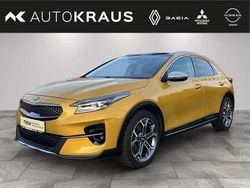 Gelb Gebraucht 2020 Kia XCeed Platinum Edition SUV | 19.270 € (Guter Preis)