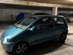 Andere farben Gebraucht 2003 Renault Twingo Kleinwagen | 1.200 €