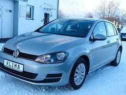 Silber Gebraucht 2013 VW Golf Trendline Limousine | 10.490 € (Fairer Preis)