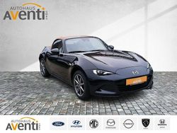 Beige Neu 2025 Mazda MX5 Kazari Cabrio | 28.979 € (Superpreis)