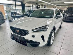 Candy weiss Gebraucht 2023 Cupra Formentor SUV | 25.979 € (Guter Preis)