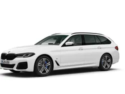 Gebraucht 2023 BMW 540 Efficient Dynamics | 44.500 € (Fairer Preis)