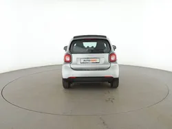 Smart ForTwo Coupé