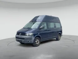Blau Gebraucht 2012 VW T5 Van | 13.300 € (Superpreis)