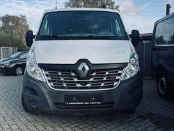 Weiß Gebraucht 2016 Renault Master Van | 14.890 € (Fairer Preis)