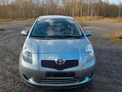 Gebraucht 2008 Toyota Yaris Kleinwagen | 2.200 € (Guter Preis)