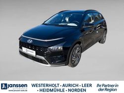 Schwarz Gebraucht 2025 Hyundai Bayon Trend SUV | 23.790 € (Etwas zu teuer)