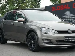 Grau Gebraucht 2014 VW Golf VII Edition Limousine | 9.885 € (Fairer Preis)