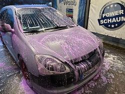 Grau Gebraucht 2005 Honda Civic Limousine | 1.800 € (Fairer Preis)