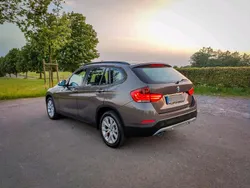 Gebraucht 2012 BMW X1 Sport Line SUV | 9.999 € (Fairer Preis)