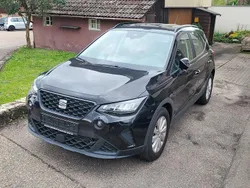 Weiß Gebraucht 2019 Seat Arona Style SUV | 20.990 € (Fairer Preis)