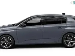 Selenium grau metallic Neu 2025 Peugeot 308 Allure Limousine | 26.546 € (Superpreis)