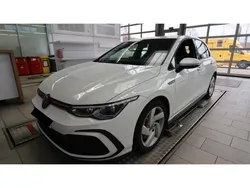 Weiss Gebraucht 2023 VW Golf VIII GTI Limousine | 29.990 € (Guter Preis)