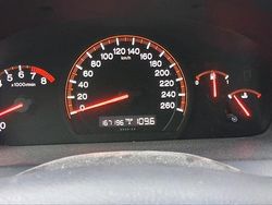 Blau Gebraucht 2005 Honda Accord Sport Limousine | 3.700 € (Guter Preis)