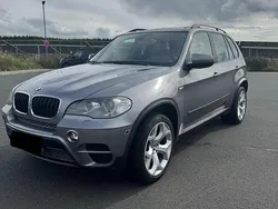 Grau Gebraucht 2010 BMW X5 SUV | 10.800 €