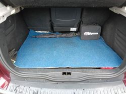 Rot Gebraucht 2013 Renault Scénic III Bose Edition Van / Kleinbus | 9.500 € (Etwas zu teuer)