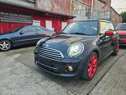 Schwarz Gebraucht 2013 Mini Cooper D Kleinwagen | 7.790 € (Guter Preis)