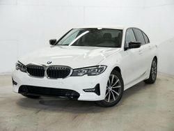Alpinweiss 3 Gebraucht 2020 BMW 318 Sport Line Limousine | 25.890 € (Fairer Preis)