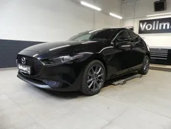 Neu 2025 Mazda 3 Center-Line | 30.200 € (Fairer Preis)