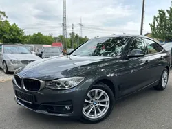 Grau Gebraucht 2014 BMW 325 Gran Turismo Sport Line Limousine | 19.999 € (Fairer Preis)