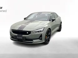 Gebraucht 2024 Polestar 2 Performance Limousine | 54.900 €