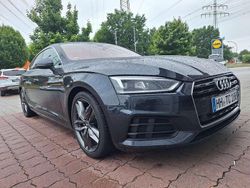 Gebraucht 2017 Audi A5 Sportback Design Kleinwagen | 21.000 € (Etwas zu teuer)