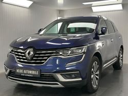 Blau Gebraucht 2020 Renault Koleos LIMITED SUV | 19.990 € (Fairer Preis)
