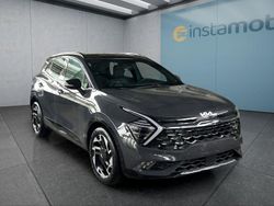 Grau Neu 2025 Kia Sportage GT-Line SUV | 38.549 € (Fairer Preis)