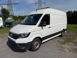 Weiß Gebraucht 2017 VW Crafter Van | 12.900 € (Superpreis)