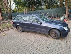 Gebraucht 2005 Mercedes C180 Kombi | 1.250 € (Guter Preis)