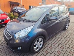 Grau Gebraucht 2011 Kia Venga Spirit Kleinwagen | 3.290 € (Fairer Preis)