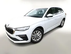 Moon weiß perleffekt Neu 2025 Skoda Scala Kleinwagen | 25.329 € (Fairer Preis)