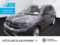 Rauchgrau metallic Gebraucht 2025 VW T-Cross Goal SUV | 22.230 € (Fairer Preis)