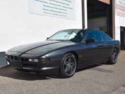 Schwarz Gebraucht 1991 BMW 850 Performance Coupé | 27.900 €