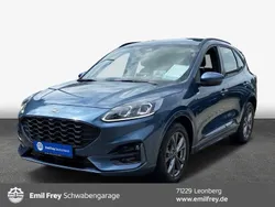 Andere farbe Gebraucht 2023 Ford Kuga ST-Line SUV | 23.950 € (Superpreis)