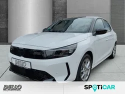 Arkis weiß Gebraucht 2024 Opel Corsa Kleinwagen | 15.980 € (Fairer Preis)